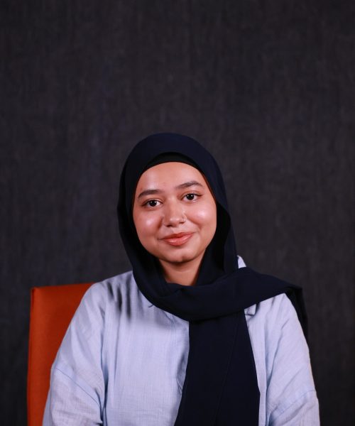 IMSAAL ZEHRA