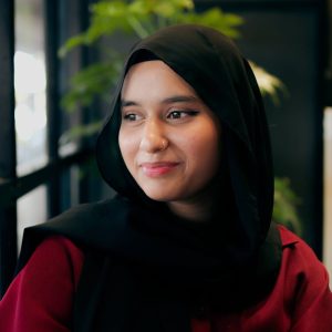 NISA BATOOL