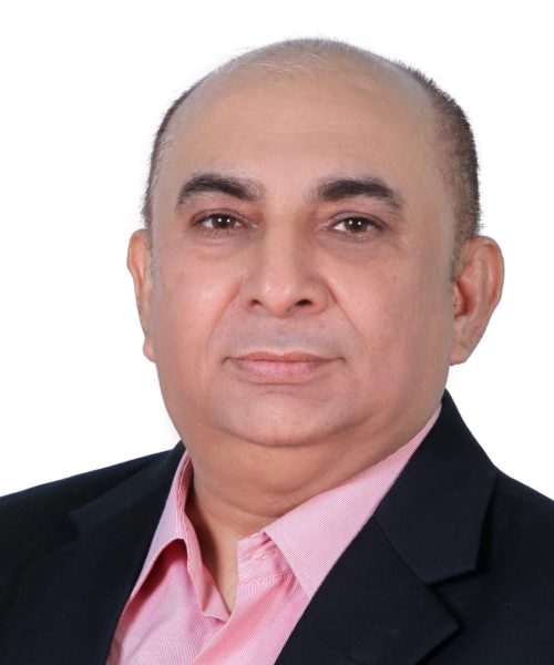 Sohail Muhammad Ali